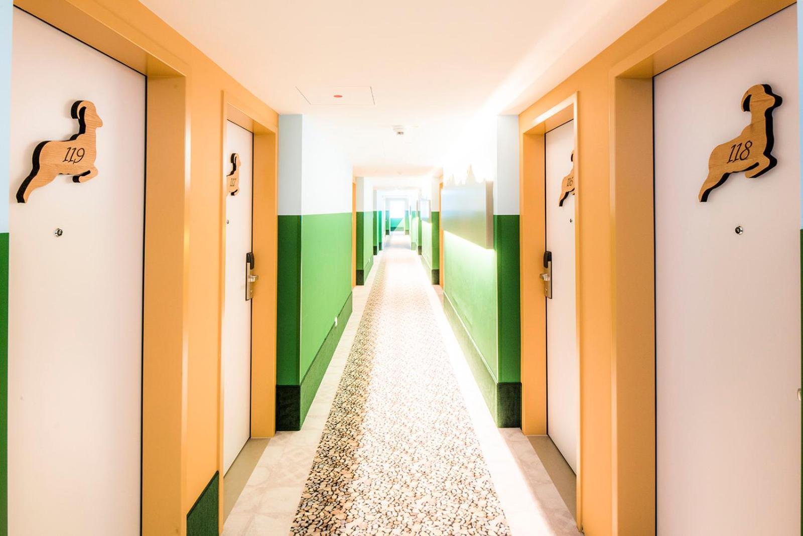 Hey Lou Hotel פידינג מראה חיצוני תמונה