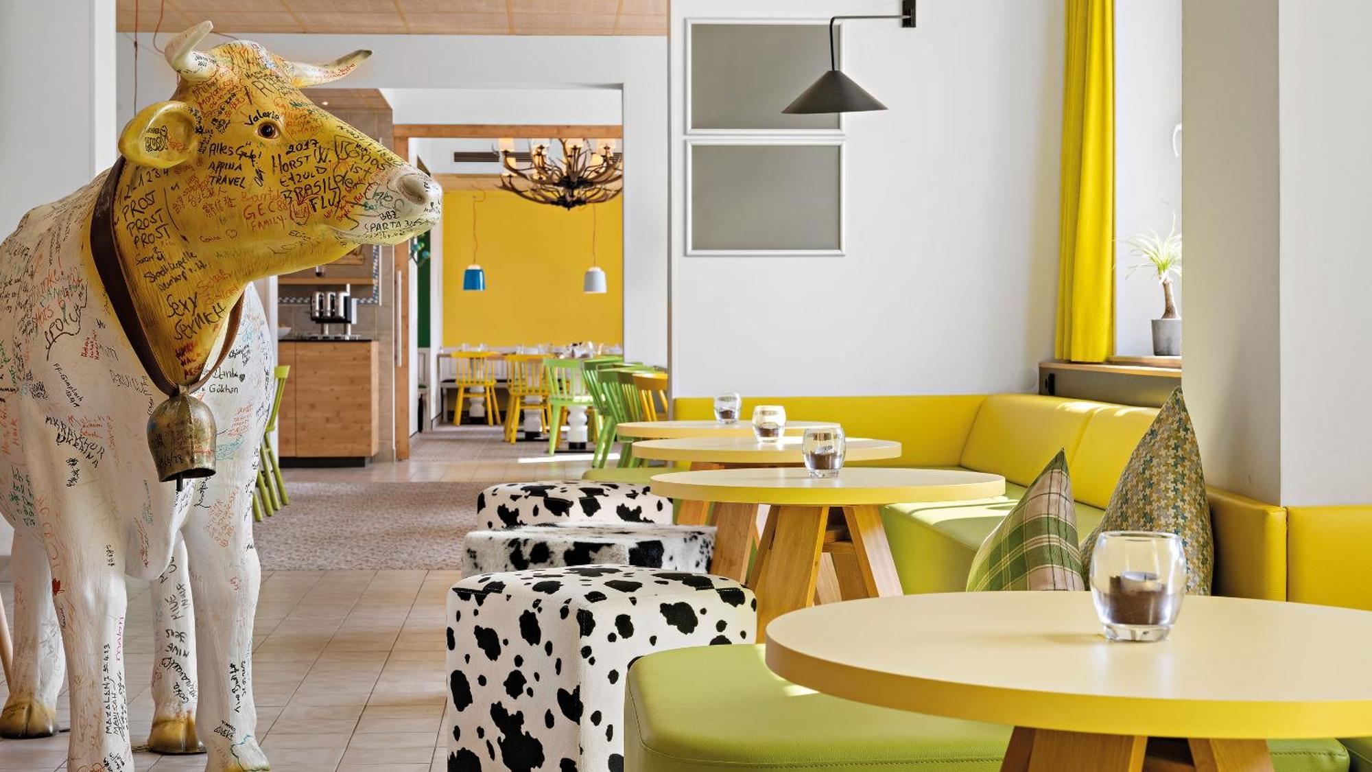 Hey Lou Hotel פידינג מראה חיצוני תמונה