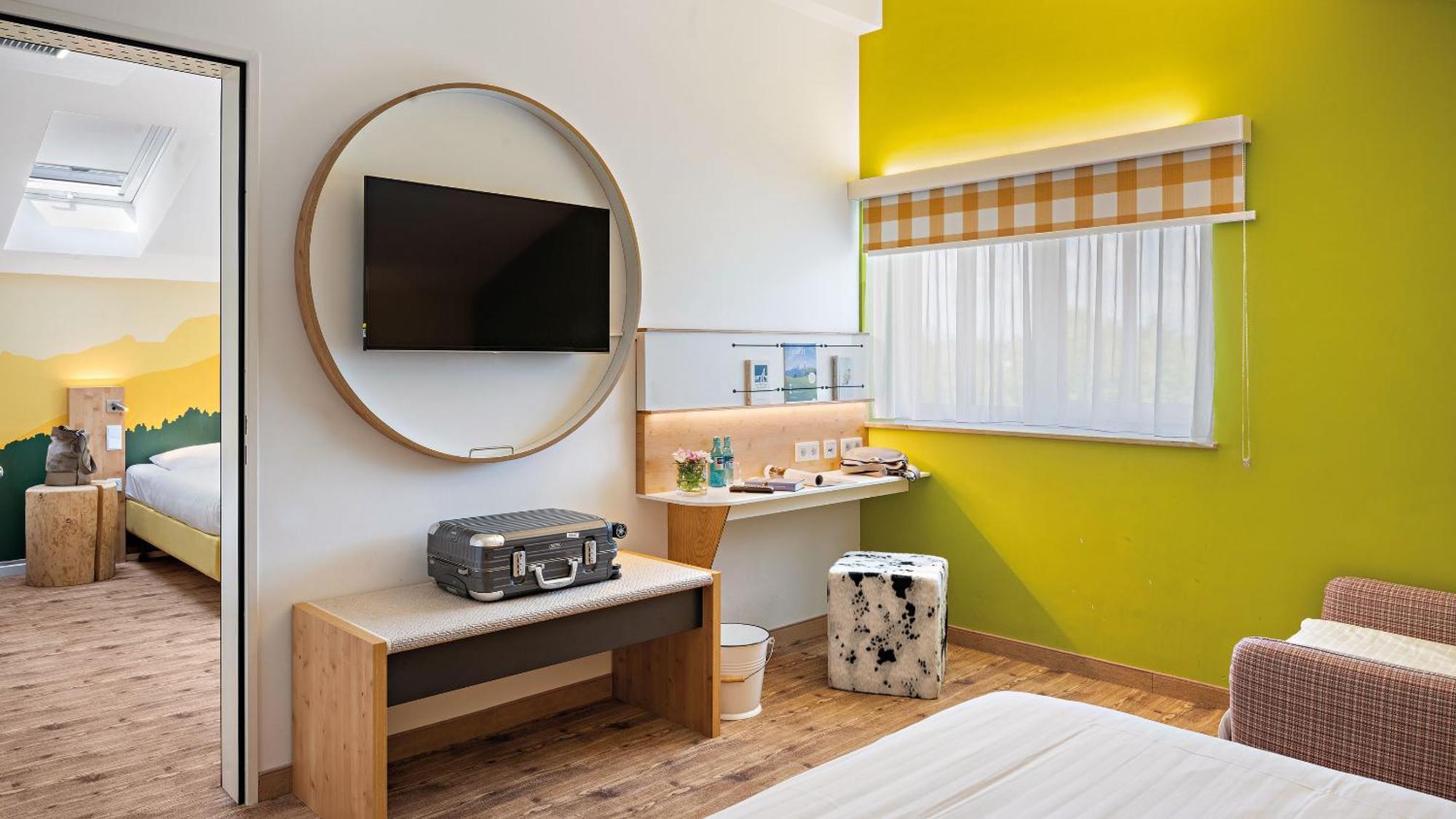 Hey Lou Hotel פידינג מראה חיצוני תמונה