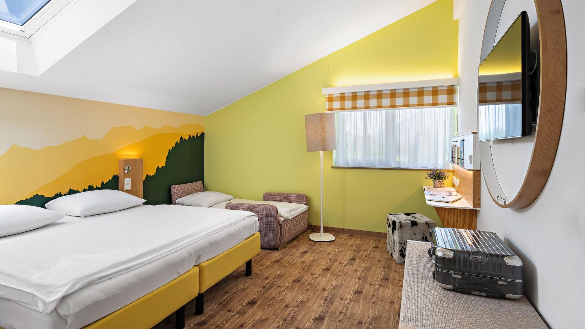 Hey Lou Hotel פידינג מראה חיצוני תמונה