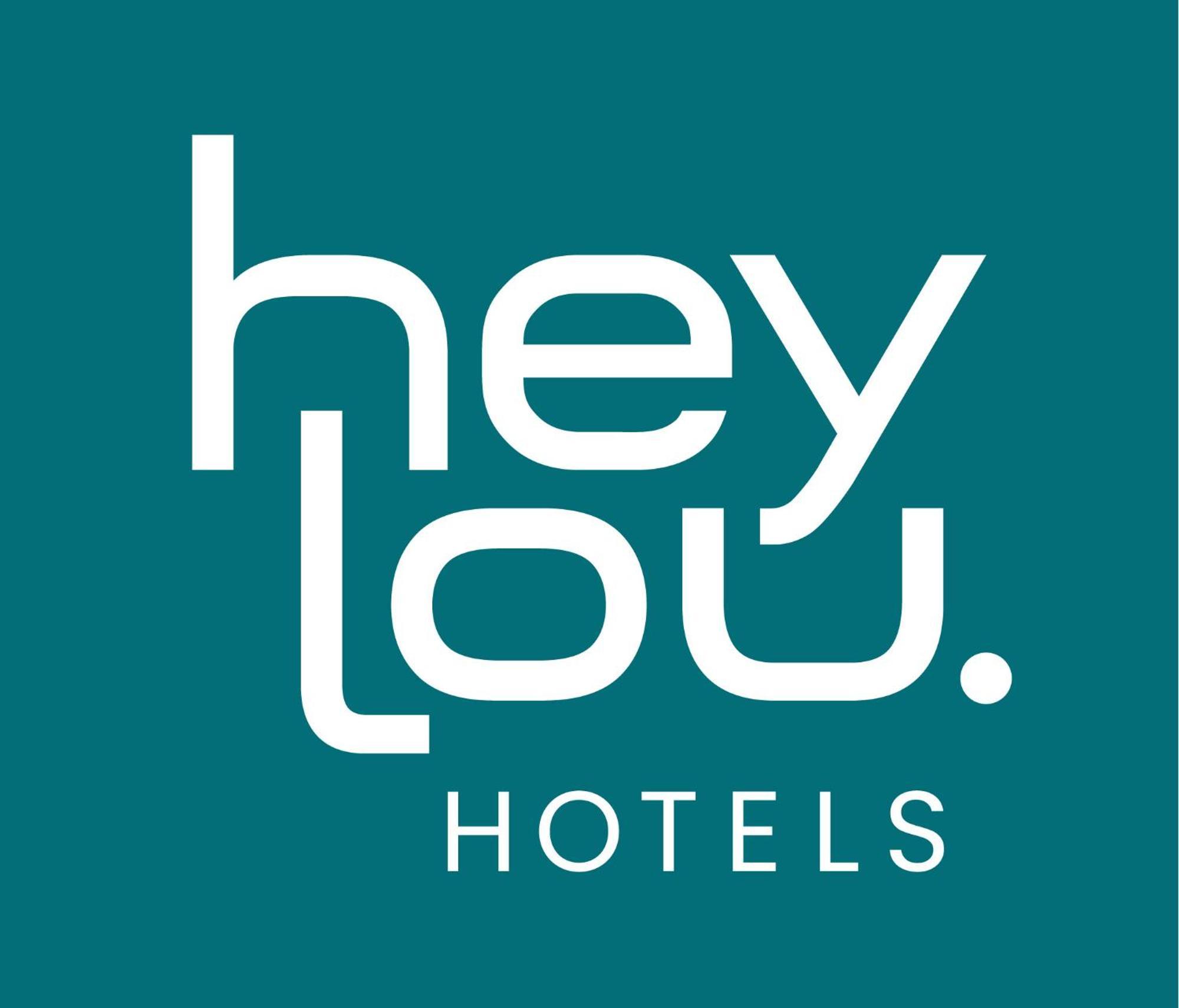 Hey Lou Hotel פידינג מראה חיצוני תמונה