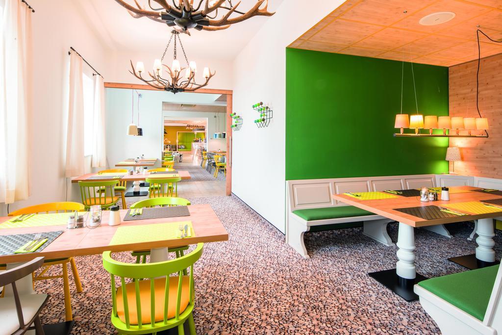 Hey Lou Hotel פידינג מראה חיצוני תמונה