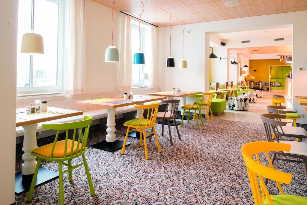 Hey Lou Hotel פידינג מראה חיצוני תמונה