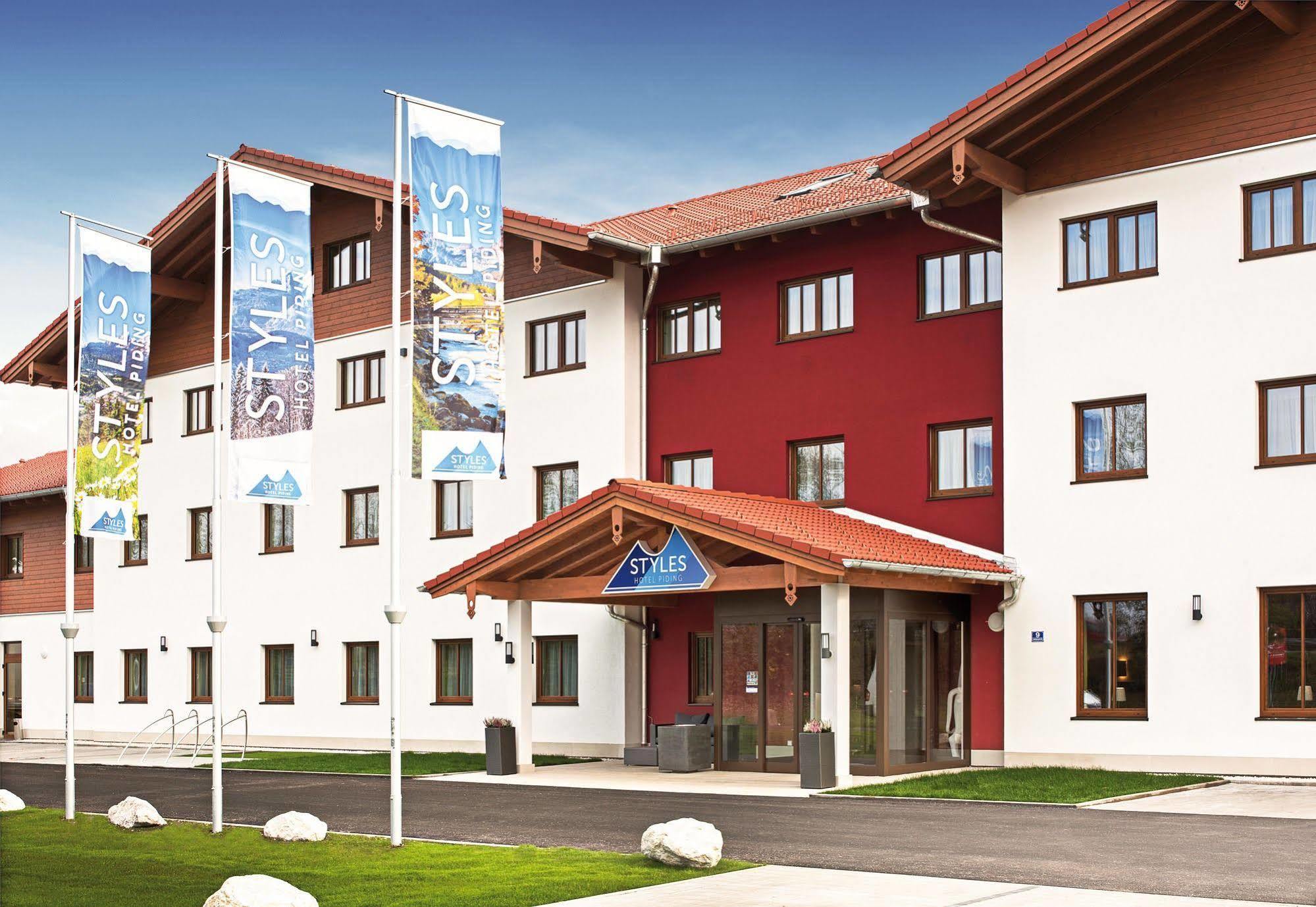Hey Lou Hotel פידינג מראה חיצוני תמונה