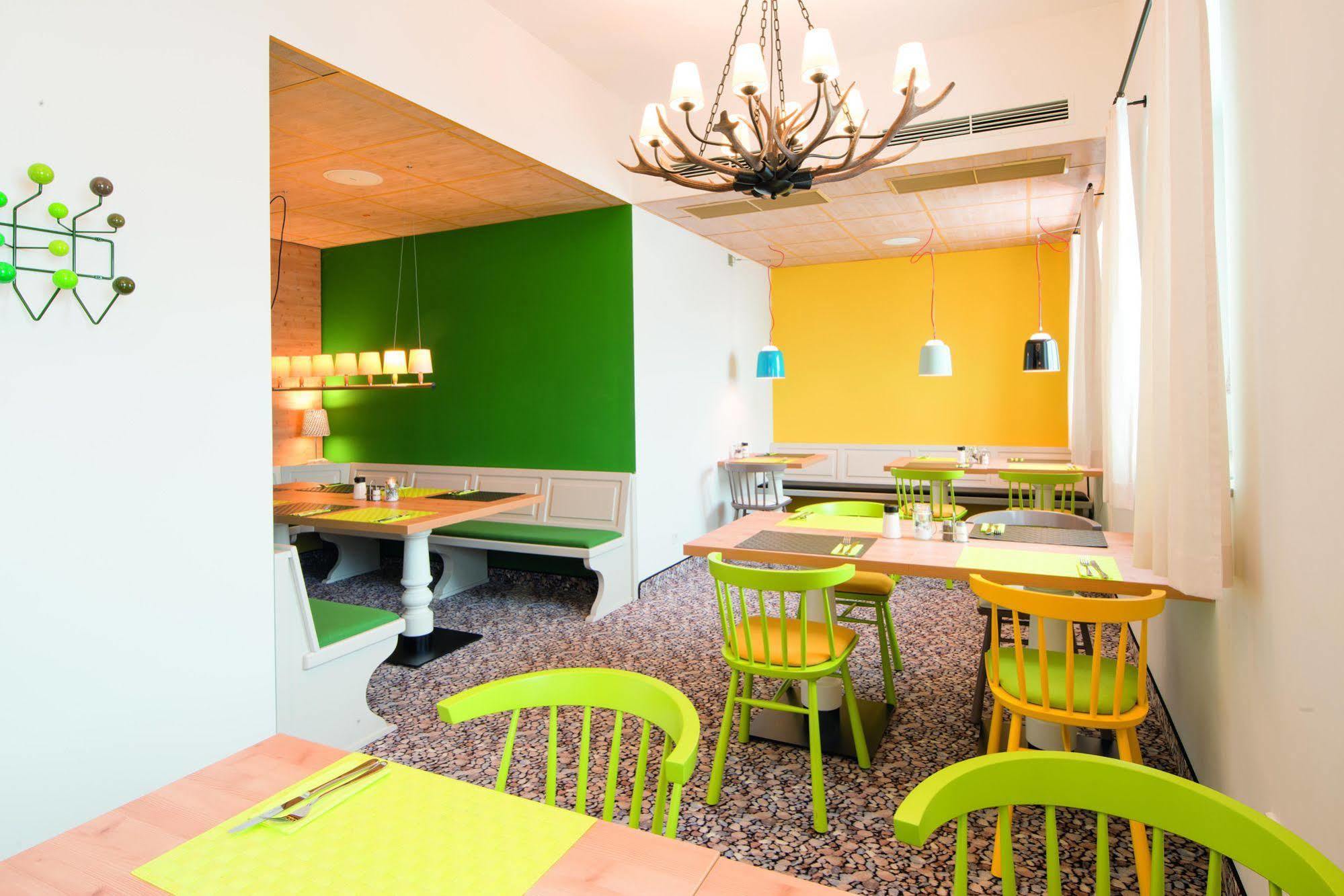 Hey Lou Hotel פידינג מראה חיצוני תמונה