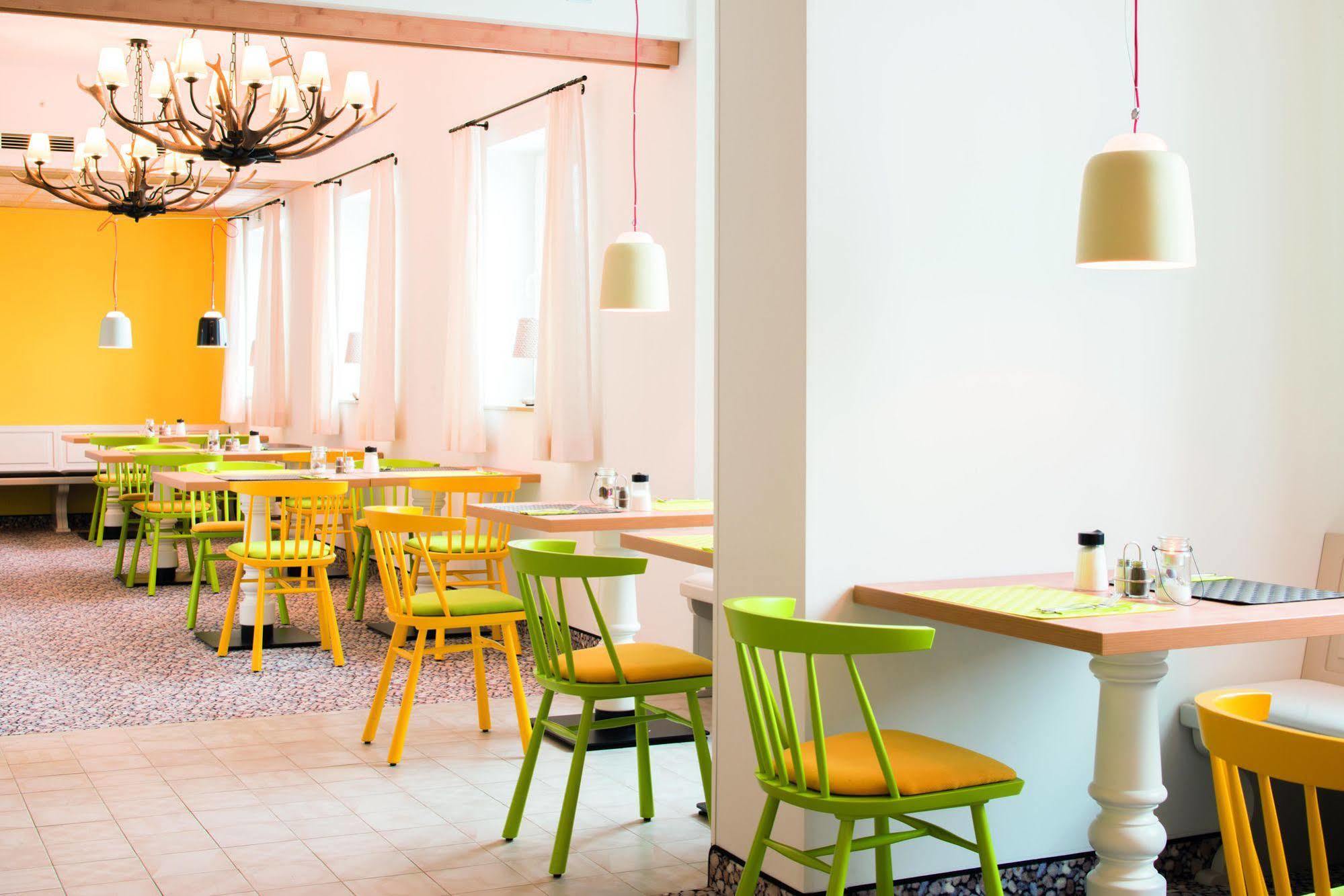 Hey Lou Hotel פידינג מראה חיצוני תמונה