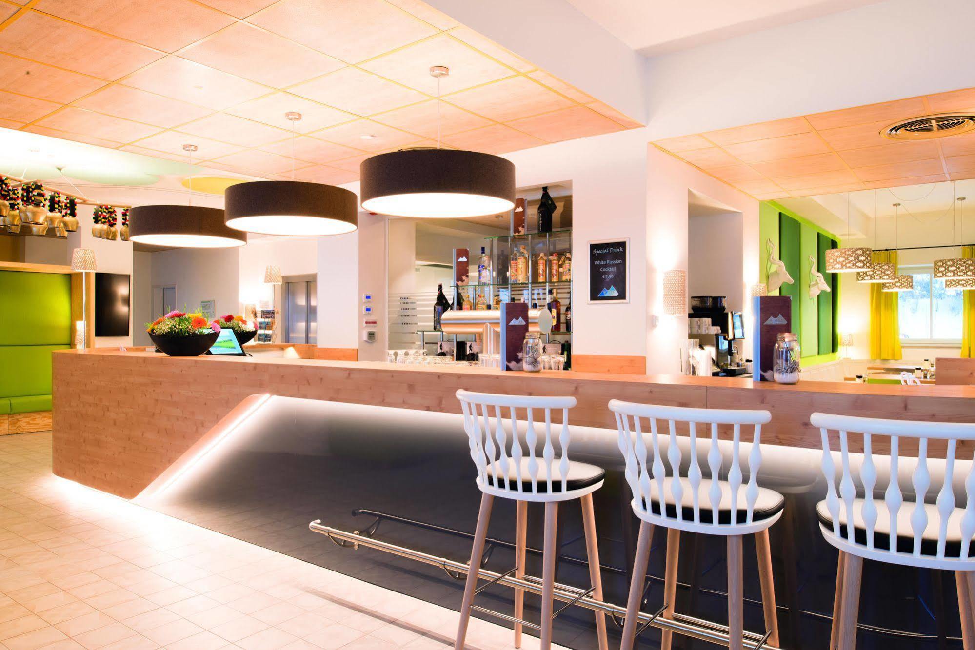 Hey Lou Hotel פידינג מראה חיצוני תמונה