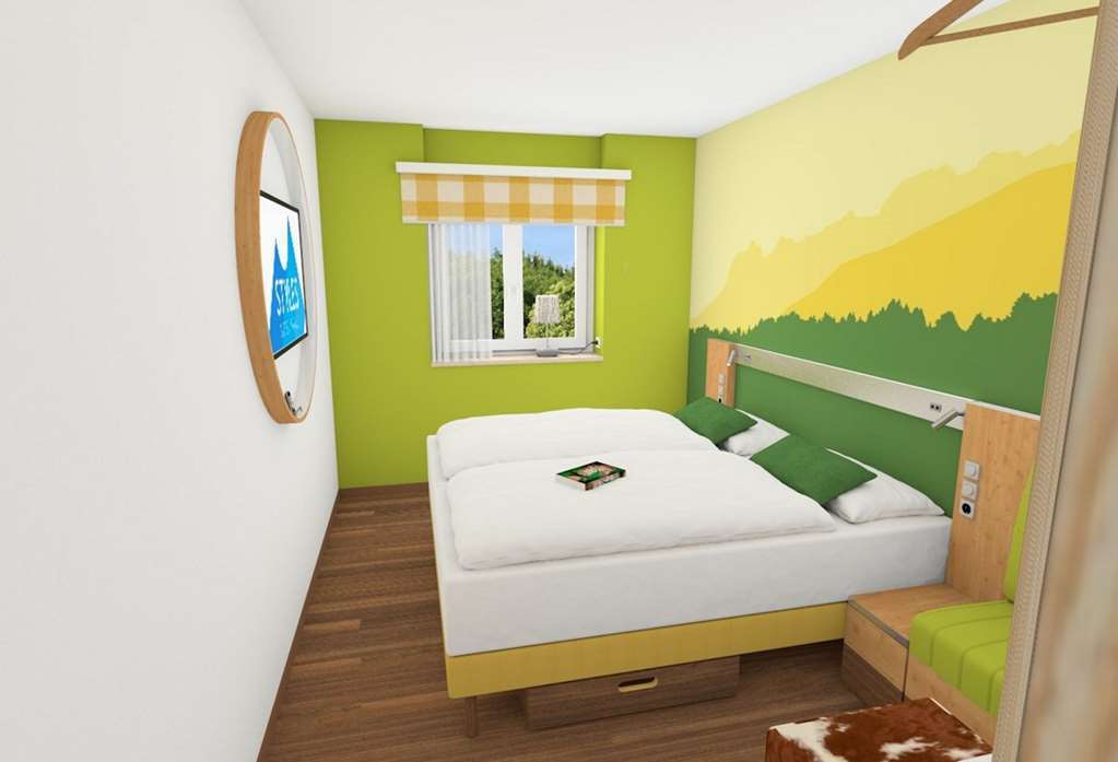 Hey Lou Hotel פידינג מראה חיצוני תמונה